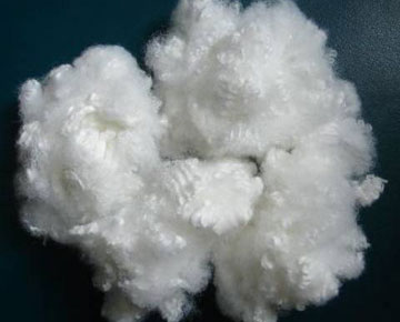 Low Melting Fiber