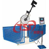Sell Digital Display Pendulum Charpy Impact Tester + Impact Testing Machine