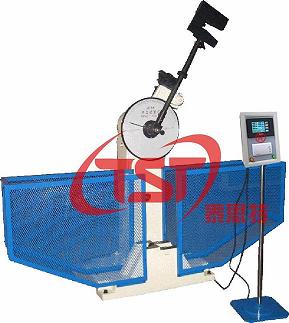 Sell Digital Display Pendulum Charpy Impact Tester + Impact Testing Machine