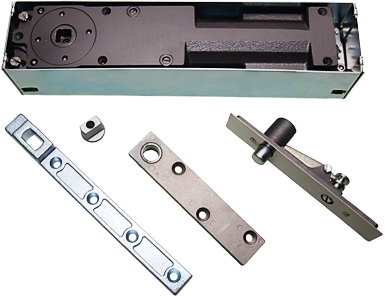 Floor Hinge 900