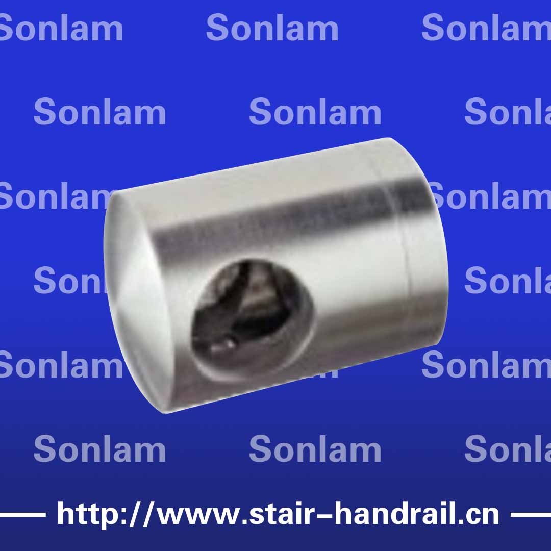Handrail Connector