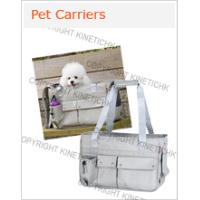 PET CARRIERS