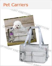 PET CARRIERS