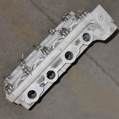 Aluminium Pressure Die Casting
