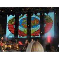 M10 Indoor Led Display