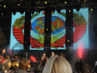 M10 Indoor Led Display