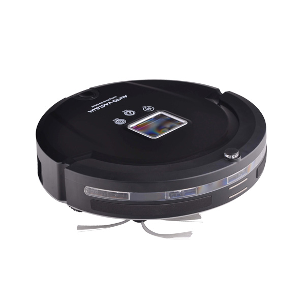 Newest 4 in 1 Multifunctional Auto Intelligent Robot Vacuum Cleaner