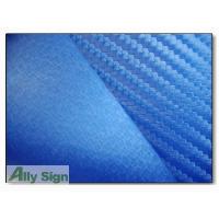 Sell 3D carbon fiber vinyl