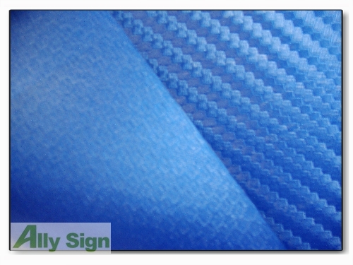 Sell 3D carbon fiber vinyl