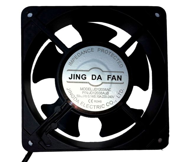 AC COOLING FAN