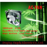 instrument cooling fans