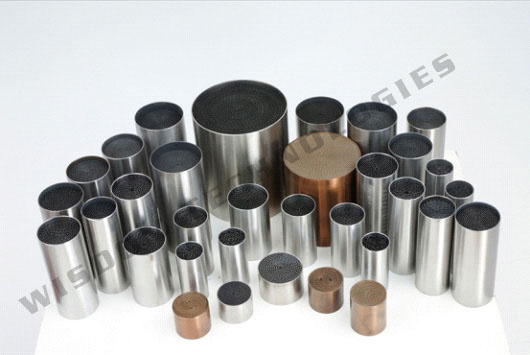 Sell Honeycomb For Motorcycle