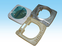 Hrd-g Injection Mould For Washing Machine