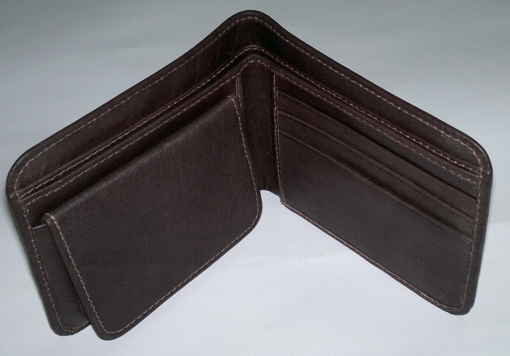 Leather Wallet