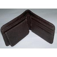 Sell Leather Wallet