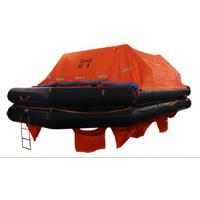 Sell Throw-overboard Inflatable Liferaft