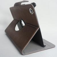 Sell High Quality 360 Degree Rotating Leather Case For Ipad Mini