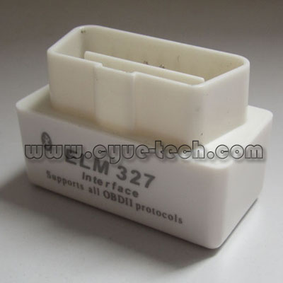 Sell Cy-b01, Obd-ii Auto Code Reader & Scanner, Super Mini Bluetooth