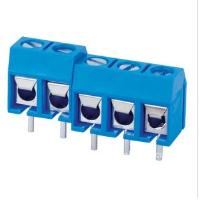 Sell Pcb Terminal Block WJ301 terminalblocks.cn