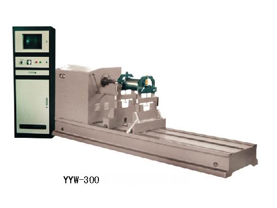 balancing machine YYW-300A