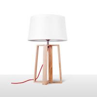 Sell Modern Wood Lamp Lbmt-ld
