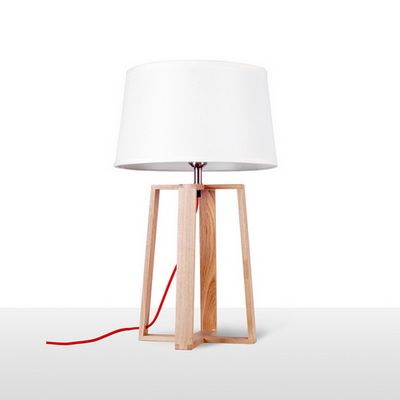 Sell Modern Wood Lamp Lbmt-ld