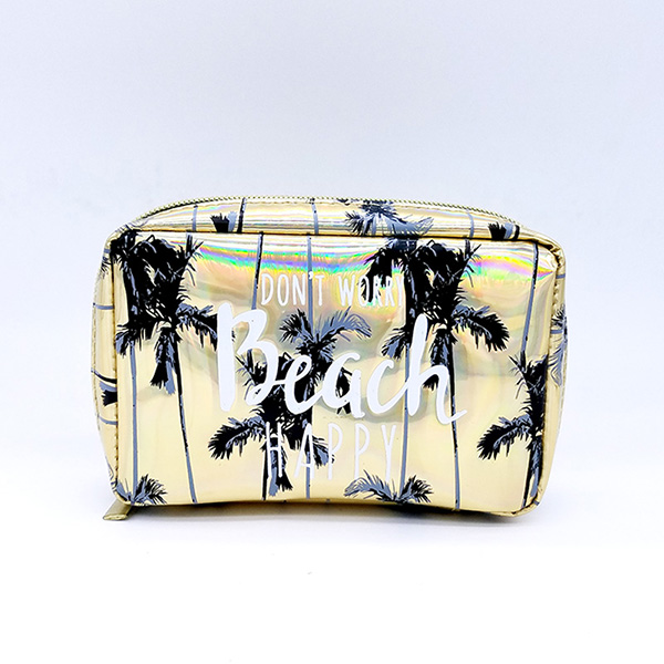 Printing Cosmetic Bag