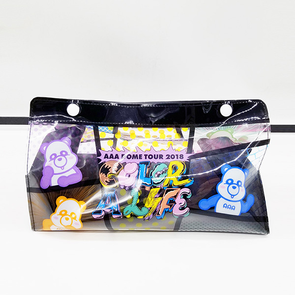 Printing Pencil Case