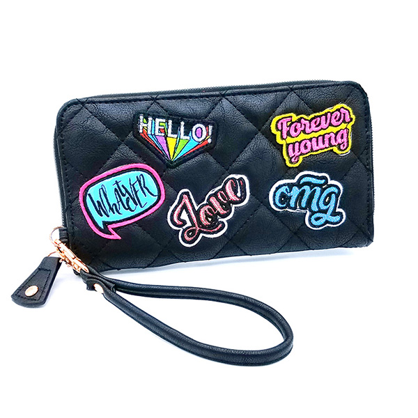 Patch Wallet