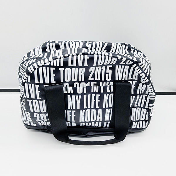 Printing Travel Bag