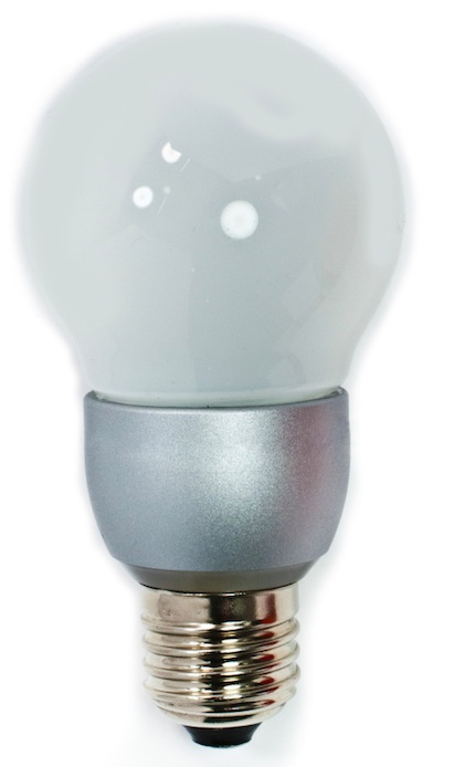 6.5W LED Light Bulb