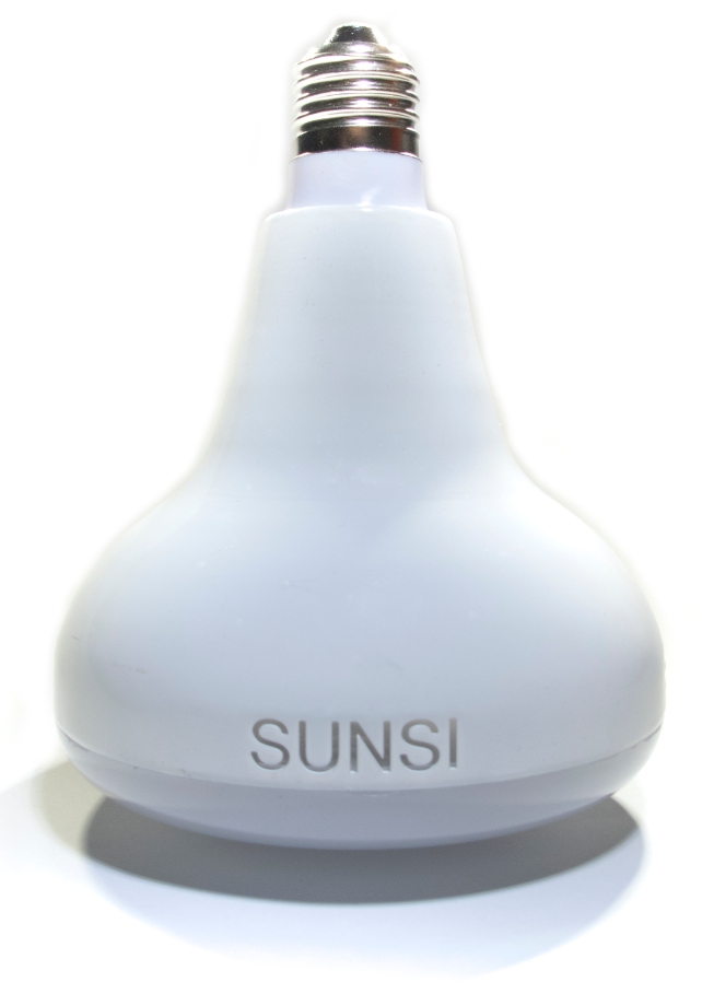 Sell Sunsi 20W Multi-Use Dimmable LED Bulb (WHT)