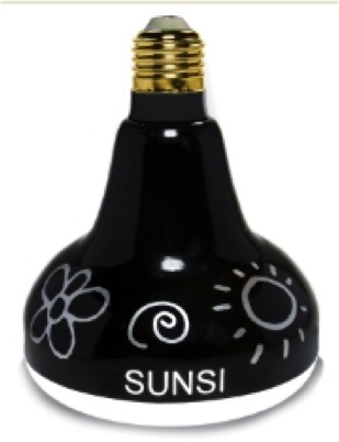 Sell Sunsi 20W Multi-Use Dimmable LED Bulb(BLK)