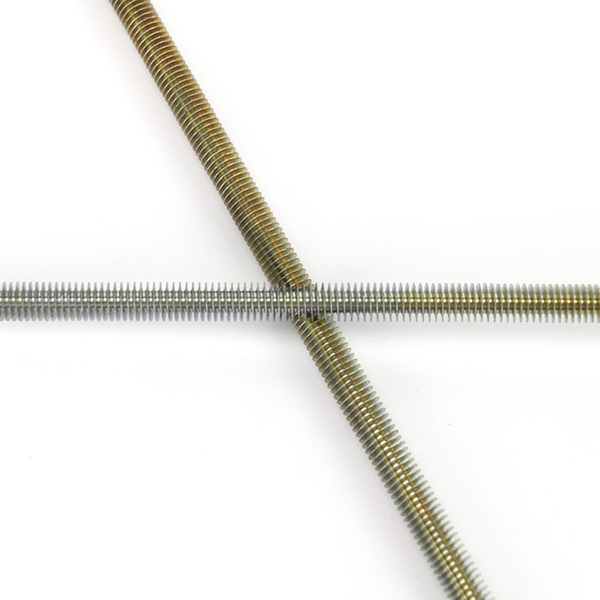 Threaded Rods