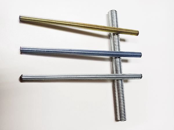 Threaded Rods
