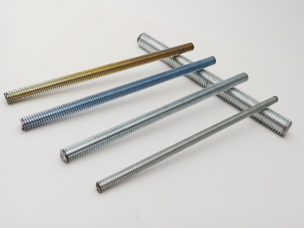Threaded Rods