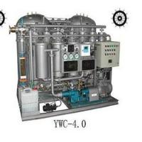 Ywc Series 15ppm Marine Oily Water Separator