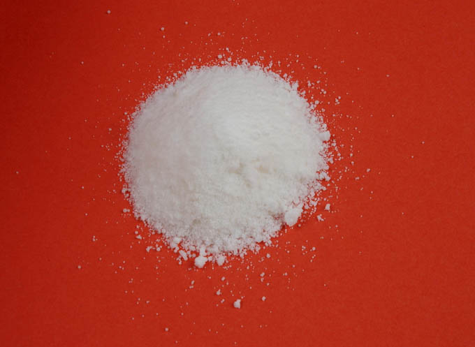 Polyacrylamide