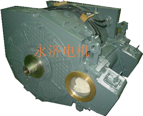 Sell Pc Traction Motor