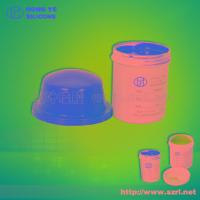 Hy-901#902#pad Printing Silicon Rubber