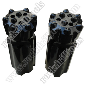 Rock Drillling Tools