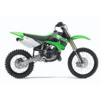 Sell 2012 Kawasaki KX100