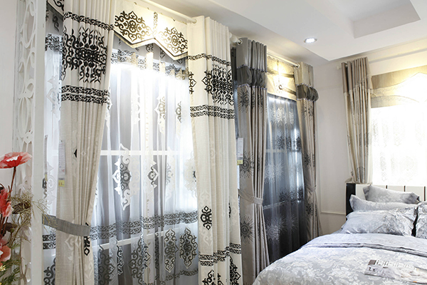 Window Curtain
