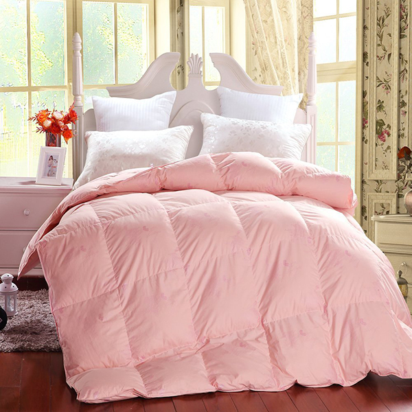 Premium Down Comforter