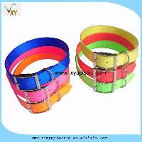Sell Waterproof dog collar,TPU dog collar, plain dog collar
