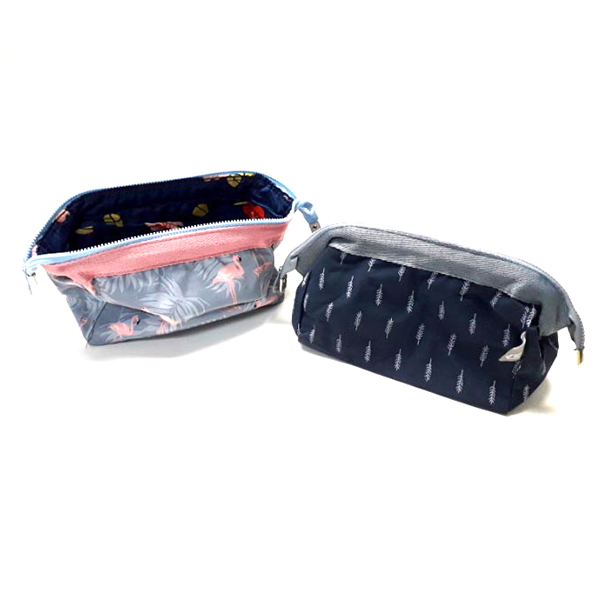 Cosmetic Bag