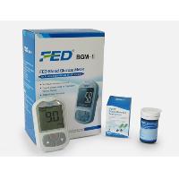 Sell FED Blood glucose meter