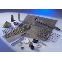 Stainless Steel Wire Mesh