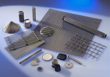 Sell Stainless Steel Wire Mesh