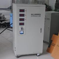 Sell 380V three phase voltage stabi